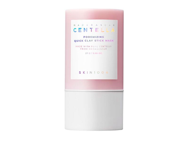 SKIN1004 Madagascar Centella Poremizing Quick Clay Stick Mask 27g-1