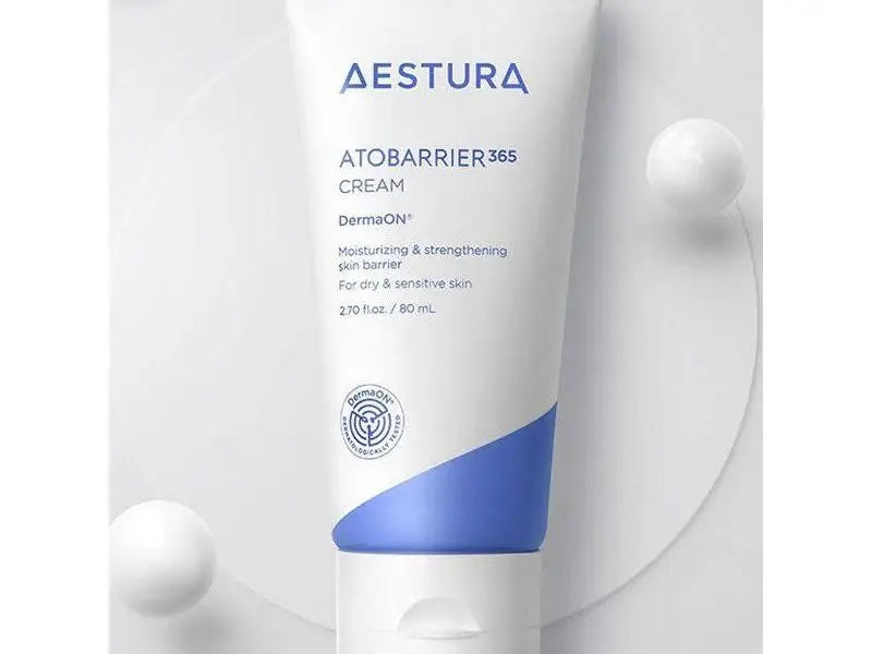 AESTURA Atobarrier 365 Cream 80ml-0