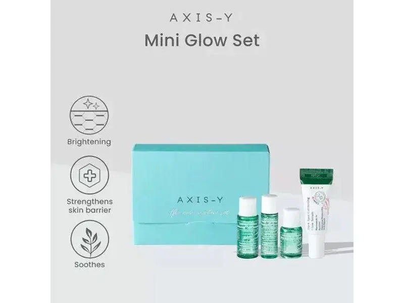 Axis-y The Mini Glow Set-2