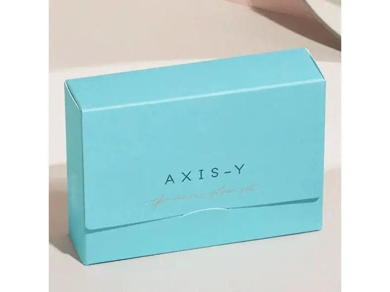 Axis-y The Mini Glow Set-4