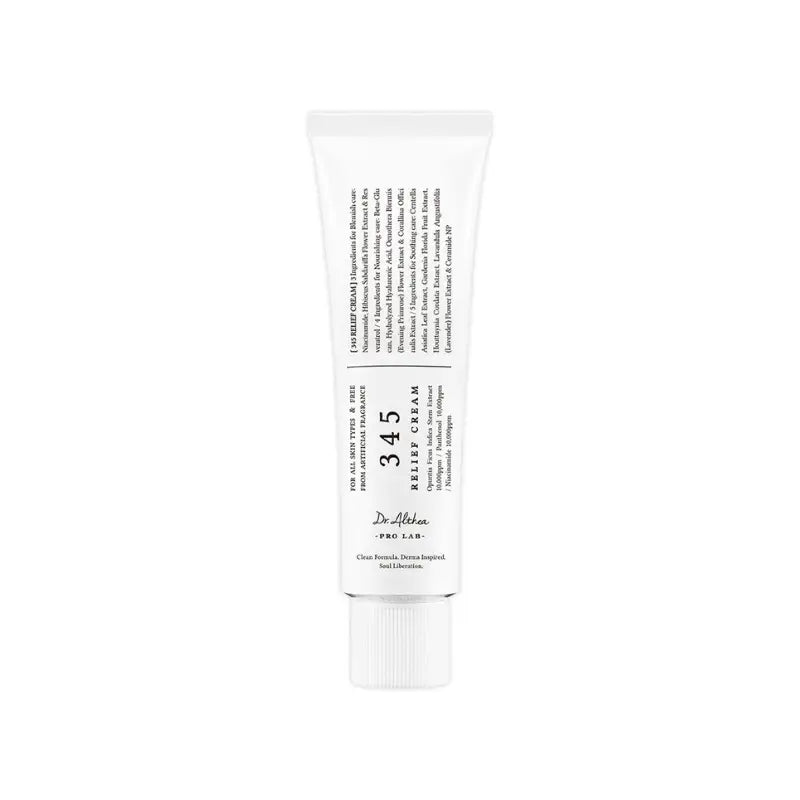 Dr.Althea 345 Relief Cream 50ml-1