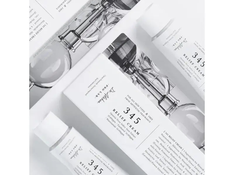 Dr.Althea 345 Relief Cream 50ml-4