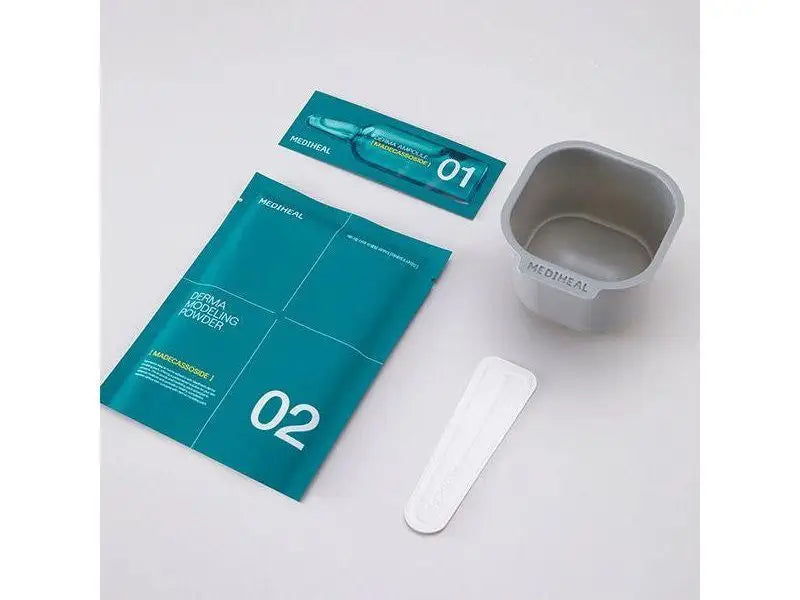 Mediheal Derma Modeling Pack-3