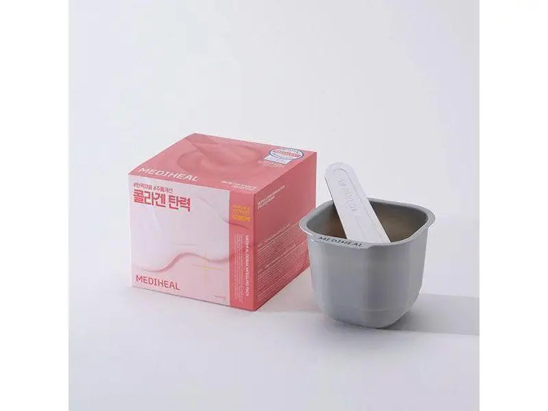 Mediheal Derma Modeling Pack-6