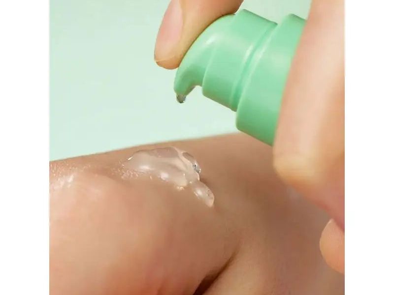Purito Wonder Releaf Centella Serum Unscented 60ml-3
