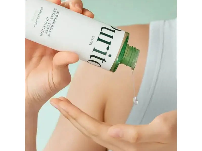 Purito Wonder Releaf Centella Toner Unscented 200ml-3