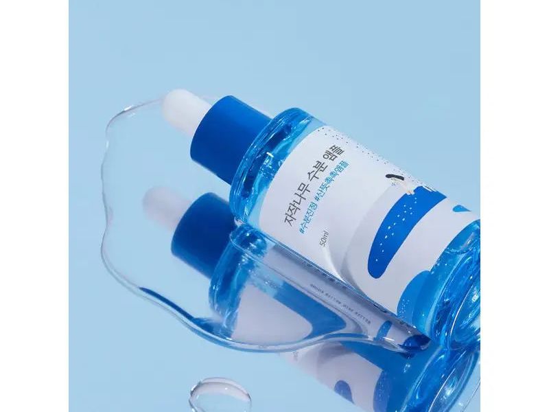 Round Lab Birch Juice Ampoule 50ml-3
