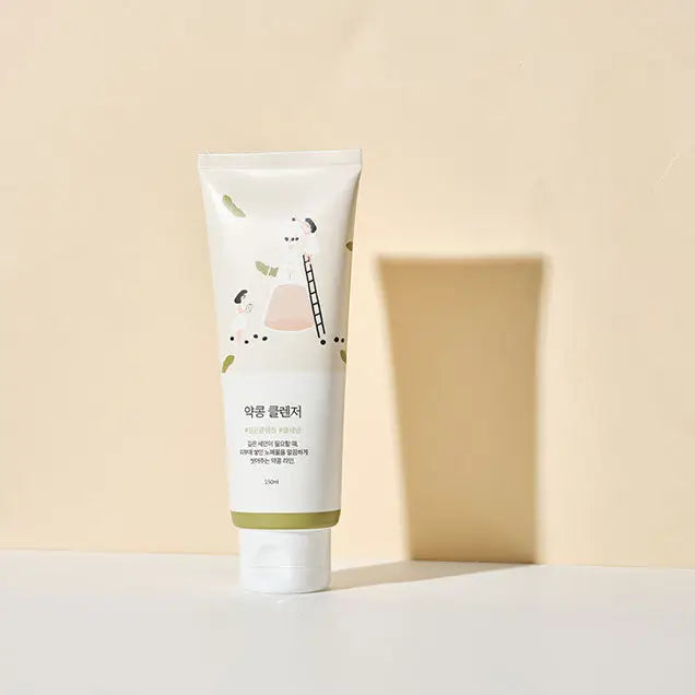 Round Lab Soybean Nourishing Cleanser 150ml-3