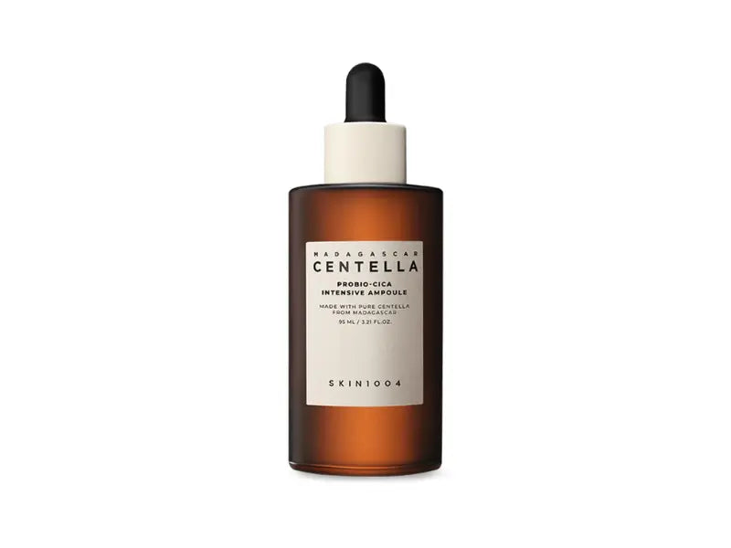 SKIN1004 Madagascar Centella Probio-Cica Intensive Ampoule-2