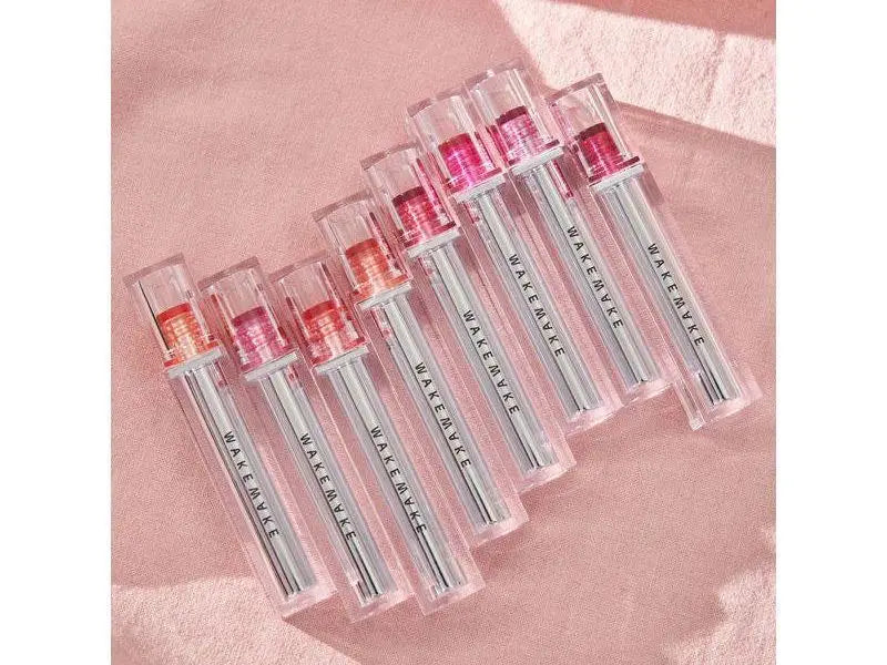 WAKEMAKE Dewy Gel Glow Tint 3g-0