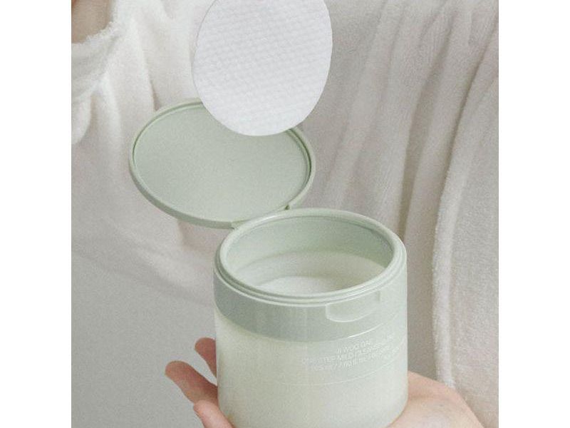 celimax One Step Mild Cleansing Pad 225ml / 60pads-3