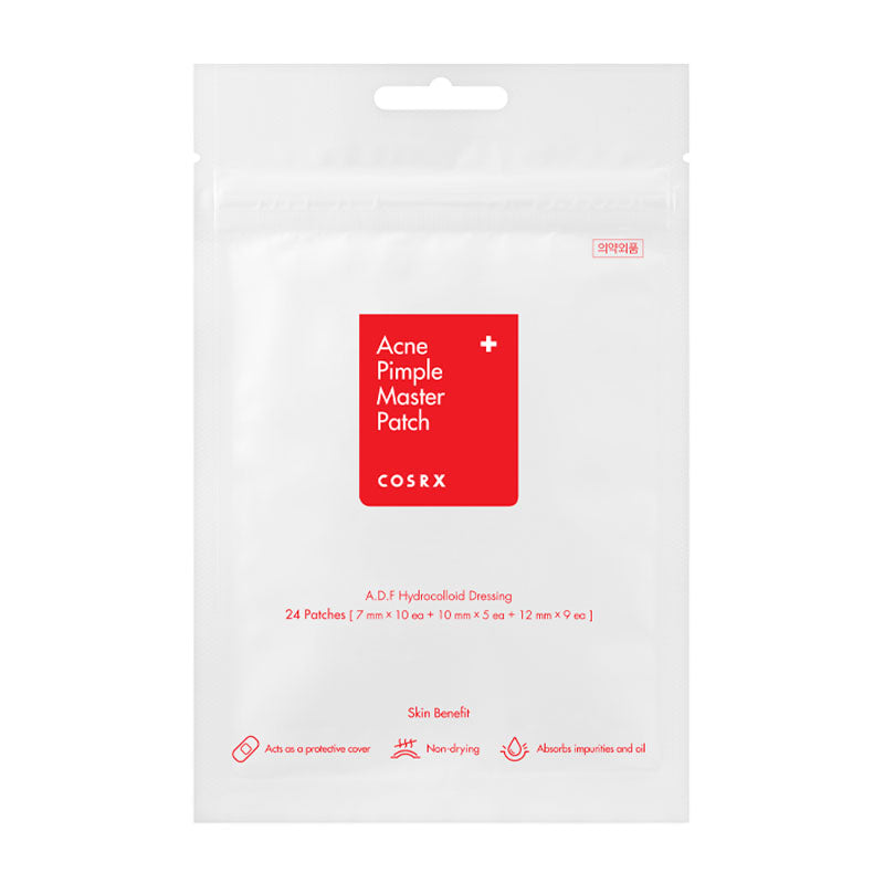 COSRX Master Patch 24pcs-1