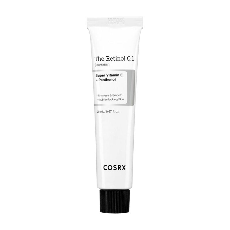 COSRX The Retinol 0.1 Cream 20ml-1