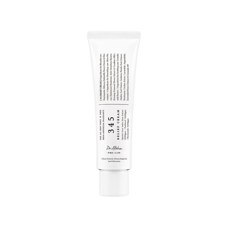 Dr.Althea 345 Relief Cream 50ml-1