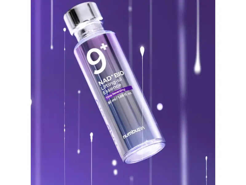 numbuzin No.9 NAD Bio Lifting Essence 50ml-0