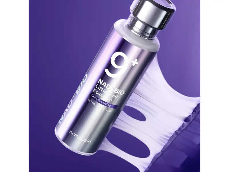 numbuzin No.9 NAD Bio Lifting Essence 50ml-2