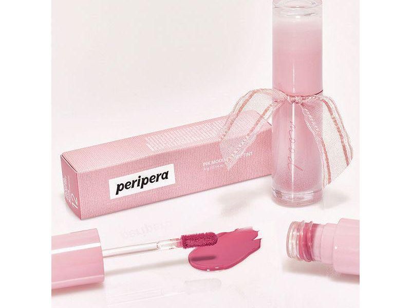 peripera Ink Mood Glowy Tint : Peritage 4g-0