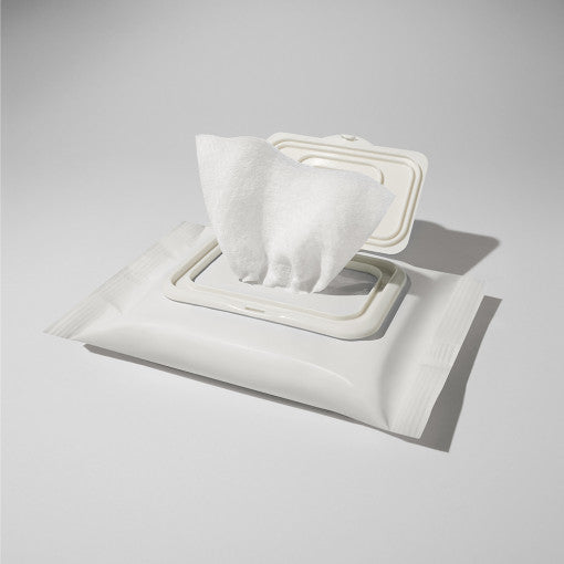 Innisfree Olive Vitamin E Real Cleansing Tissue 150g (30ea)
