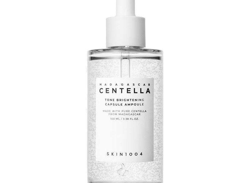 SKIN1004 Madagascar Centella Tone Brightening Capsule Ampoule 100ml-1