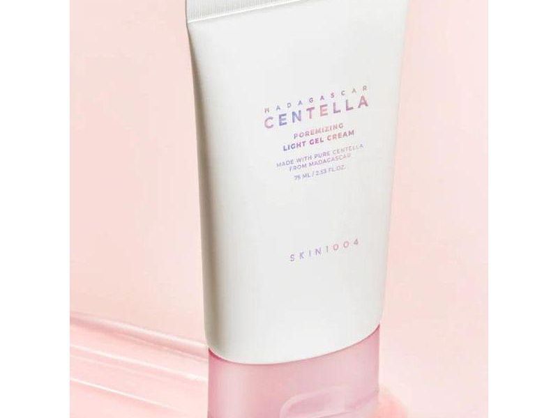 SKIN1004 Madagascar Centella Poremizing Light Gel Cream 75ml-0