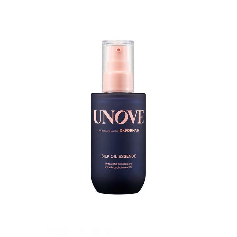 Unove Silk Oil Essence 70ml - Tender Bloom-1