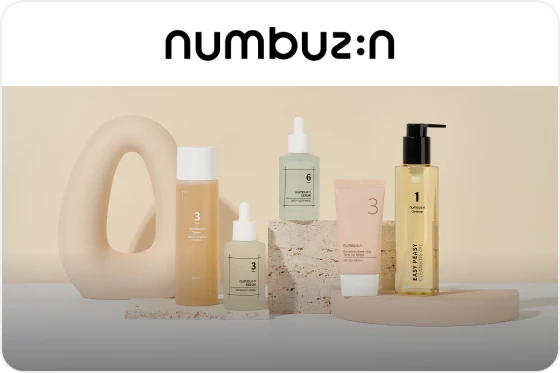 Numbuzin