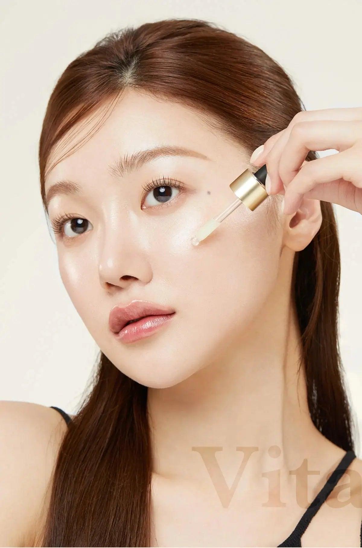 Anti-Aging kbeautyjewel