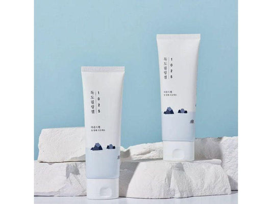 Round Lab 1025 Dokdo Peeling Gel 120ml-0