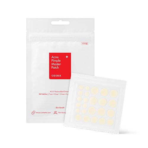 COSRX Master Patch 24pcs-0