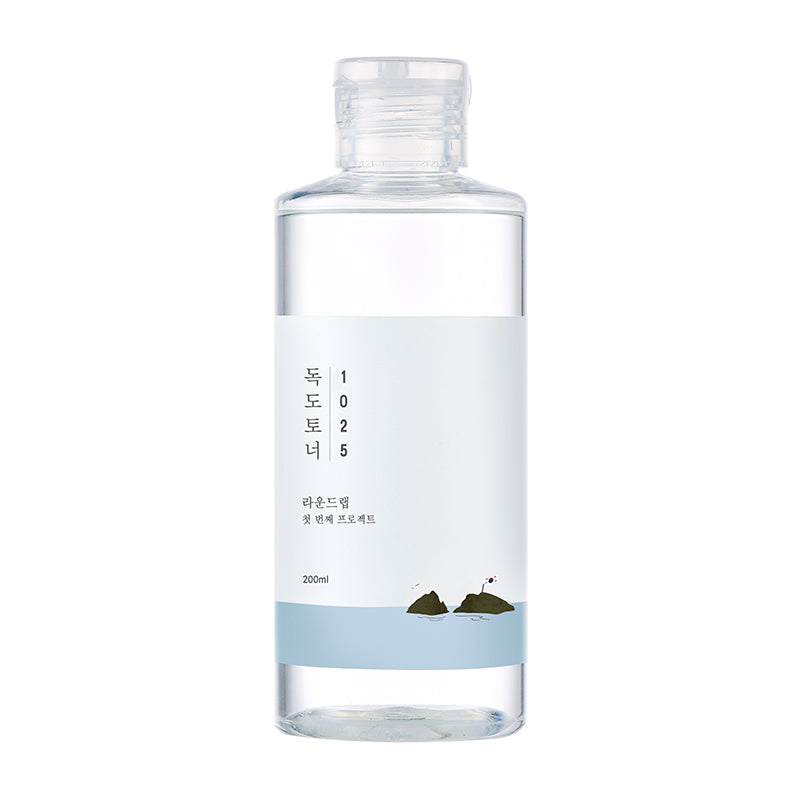 Round Lab 1025 Dokdo Toner-1