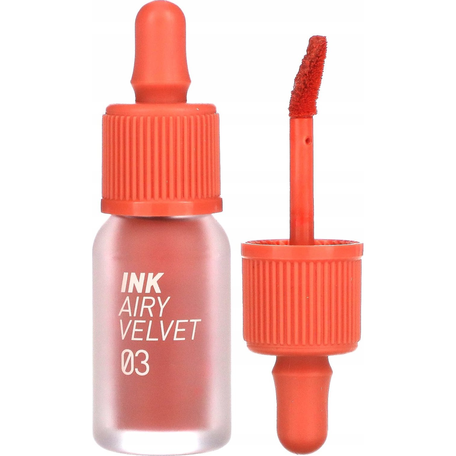 Triton PERIPERA _Ink Airy Velvet pomadka w płynie 03 4g (8809644491234)-0