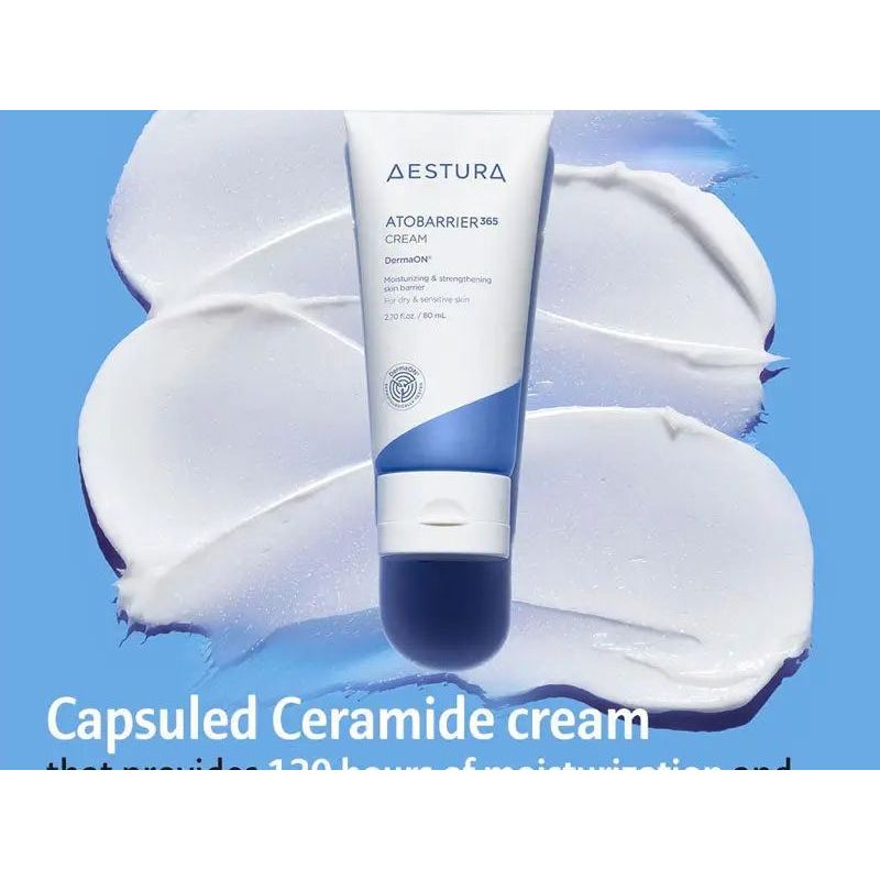 AESTURA Atobarrier 365 Cream 80ml-2