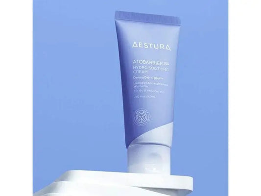 AESTURA Atobarrier 365 Hydro Soothing Cream 60ml-0