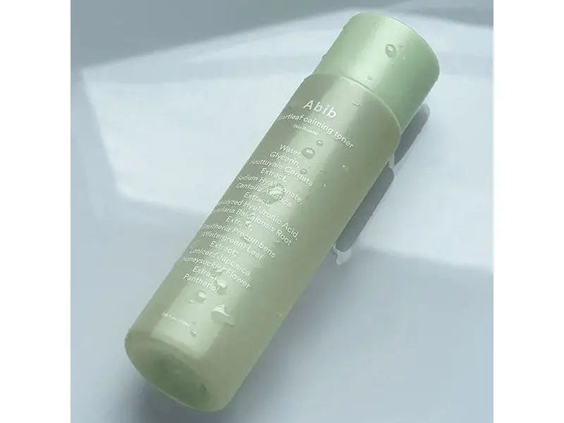 Abib Heartleaf Calming Toner Skin Booster 200ml-0