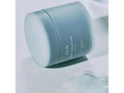Abib Sedum Hyaluron Pad Hydrating Touch 165ml / 75pads-0