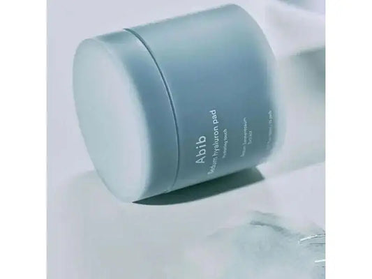 Abib Sedum Hyaluron Pad Hydrating Touch 165ml / 75pads-0