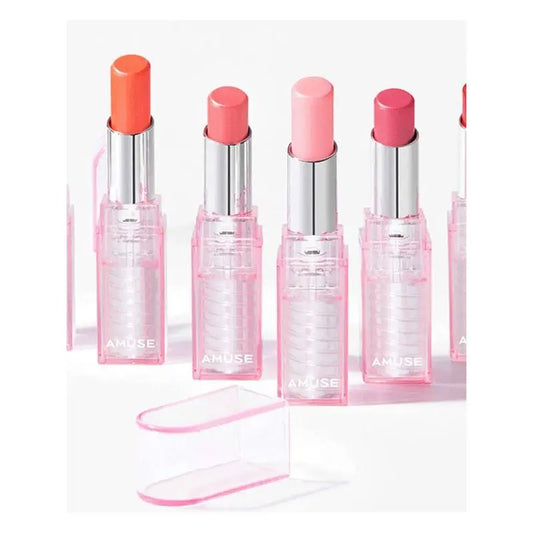 Amuse Dew Balm 3.2g-0