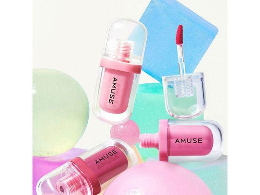 Amuse Jel-Fit Tint 3.8g-0