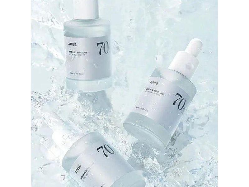 Anua Birch Moisture Boosting Serum 30ml-0