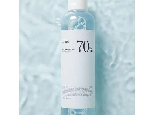 Anua Birch Moisture Boosting Toner 250ml-0