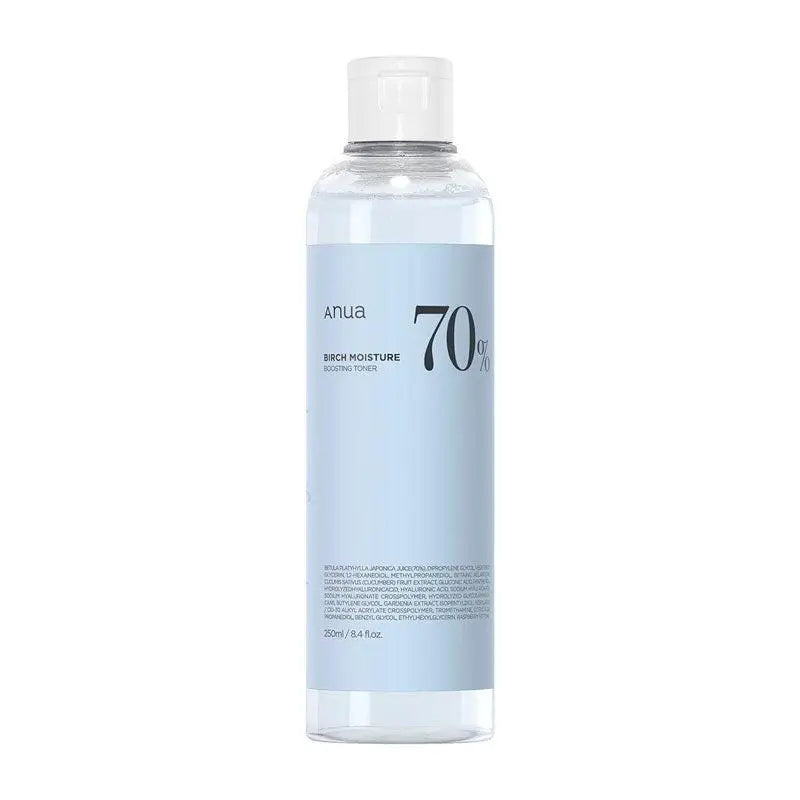 Anua Birch Moisture Boosting Toner 250ml-1
