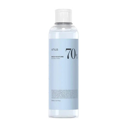 Anua Birch Moisture Boosting Toner 250ml-1