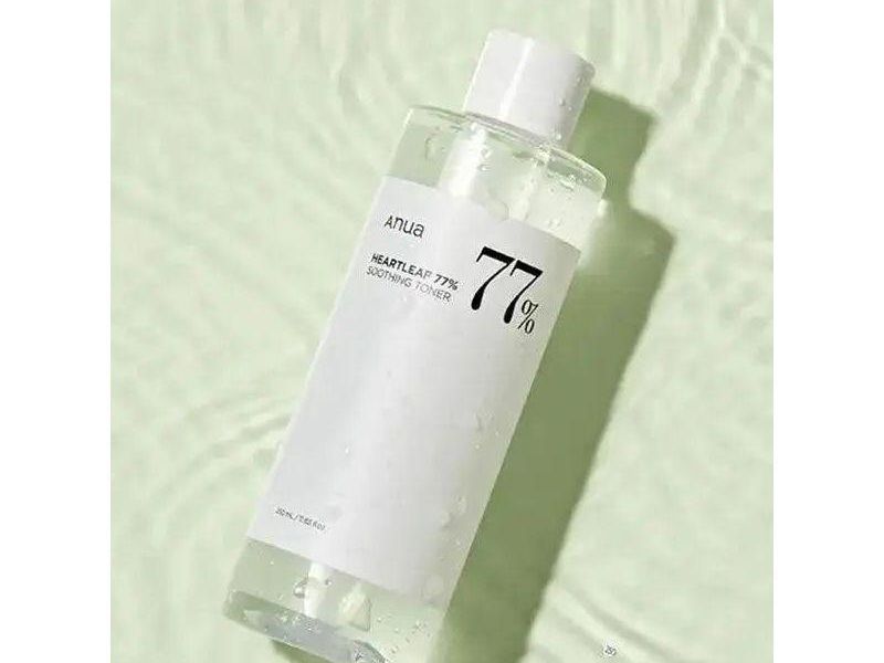 Anua Heartleaf 77% Soothing Toner-0