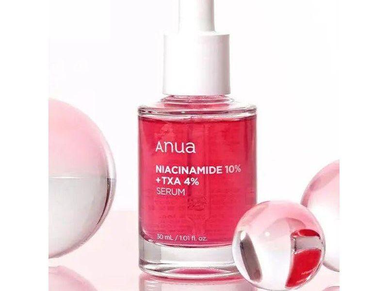 Anua Niacinamide 10% + TXA 4% Serum 30ml-0