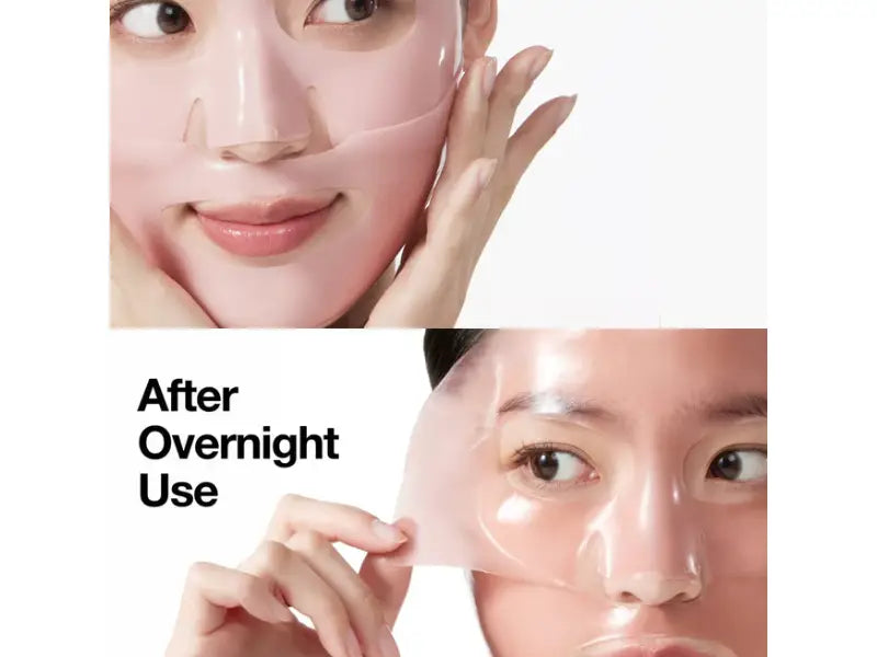 Anua Peach 70 Niacin Brightening Collagen Mask 38g-4