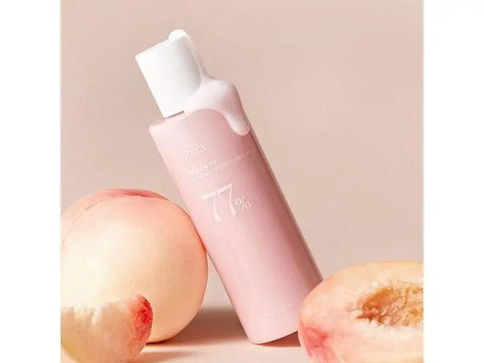 Anua Peach 77 Niacin Conditioning Milk 150ml-0