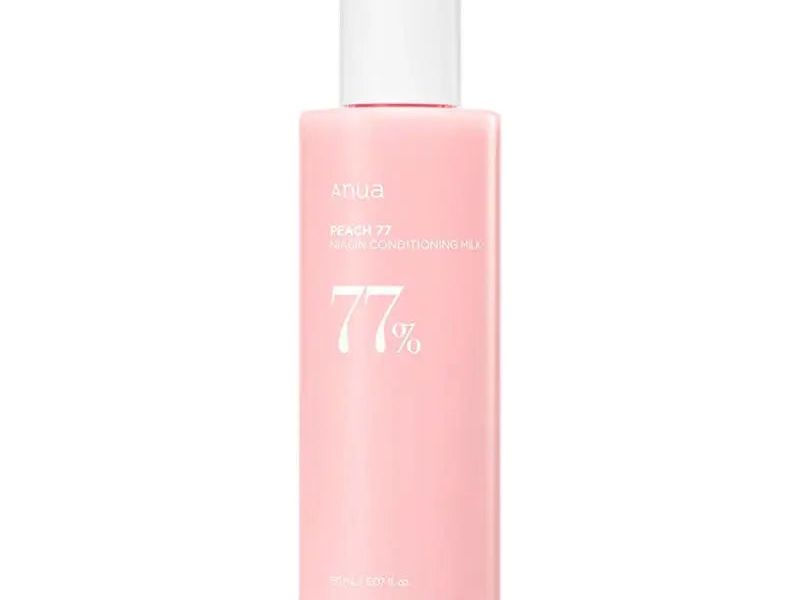 Anua Peach 77 Niacin Conditioning Milk 150ml-1
