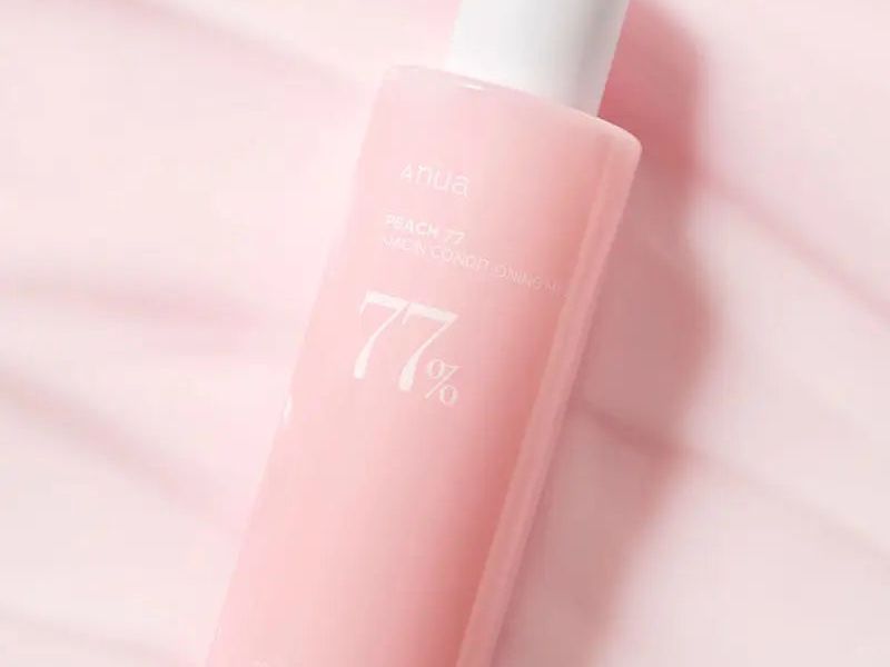 Anua Peach 77 Niacin Conditioning Milk 150ml-2