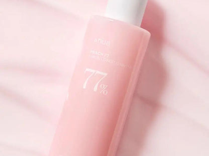 Anua Peach 77 Niacin Conditioning Milk 150ml-2