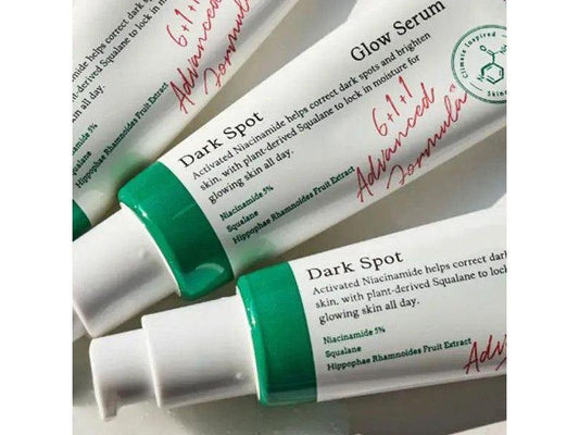 Axis-y Dark Spot Glow Serum 50ml-0
